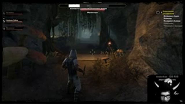 The Elder Scrolls Online: Стримы Питоновы #8 смотреть онлайн