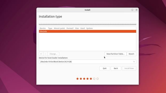 COCOK BUAT PEMULA! Cara Install Linux Ubuntu 22.04 LTS TERBARU - UEFI смотреть онлайн