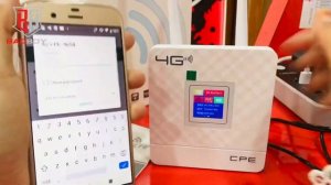 FULL REVIEW ROUTER CPF903