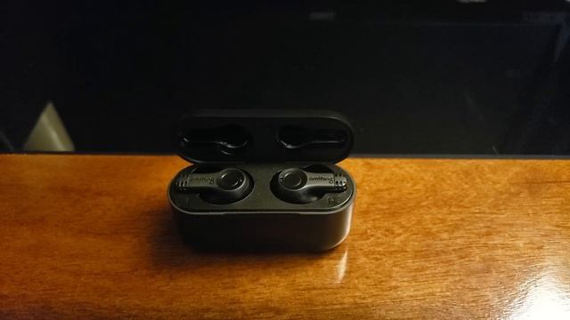 1More Omthing Airfree EO002BT True Wireless Bluetooth Earbuds - Review and overview смотреть онлайн
