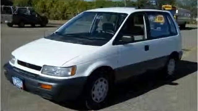 1992 Eagle Summit Wagon Used Cars St. Paul MN смотреть онлайн