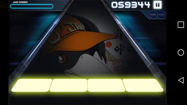 O2Jam U Gameplay [A/I] смотреть онлайн
