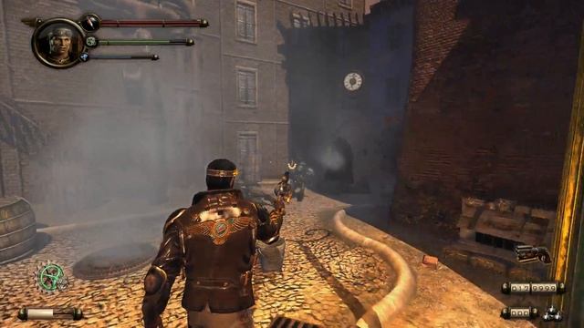 Прохождение Steam Slug #2 (Депо) смотреть онлайн