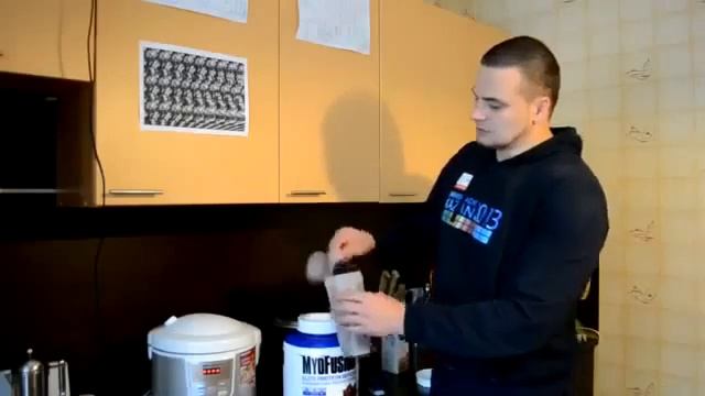 Как Накачаться Гирями! ! ! Набор Эффективных И Лучших Упражнений Для Роста Мышечной Массы смотреть онлайн