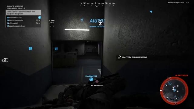 Ghost Recon Wildlands - OPERATION ORACLE - co-op online смотреть онлайн