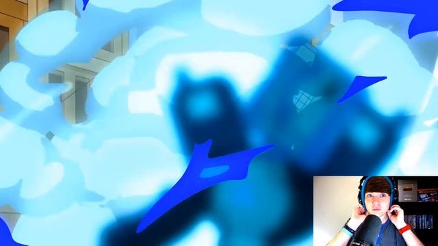 RETURN of the LOST TITANS... (Cartoon Animation) @GameToonsOfficial REACTION! смотреть онлайн