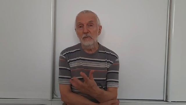 Об атомах, пустоте, энергии и Полостном Дыхании смотреть онлайн