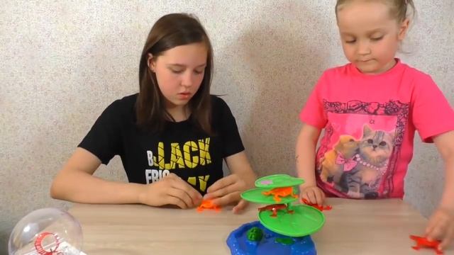 Игры из Фикс Прайс за 99 рублей Дешевые Игрушки из Fix Price смотреть онлайн