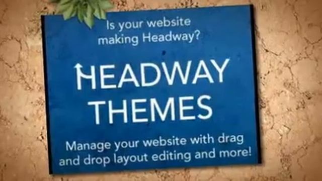 Free Headway Themes For Wordpress Blogs смотреть онлайн