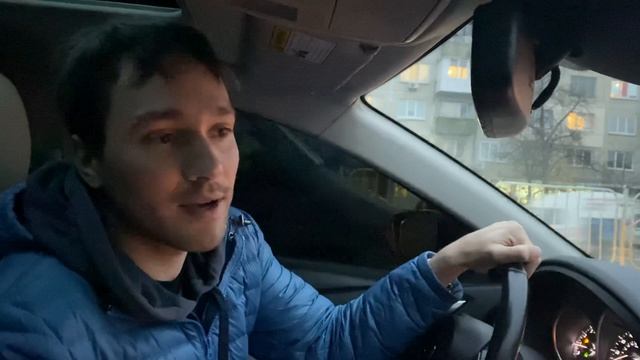 Состояние угнанной Mazda 6. Ответы на вопросы. UgonovNet смотреть онлайн