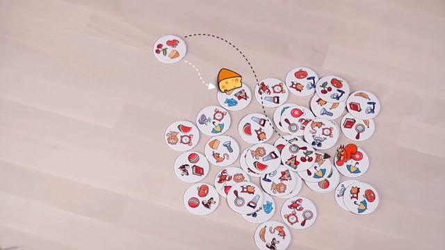 Видеоинструкция к игре Читай Хватай от Банды Умников смотреть онлайн