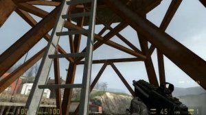 Прохождение Half-Life 2 #7  «Шоссе 17»