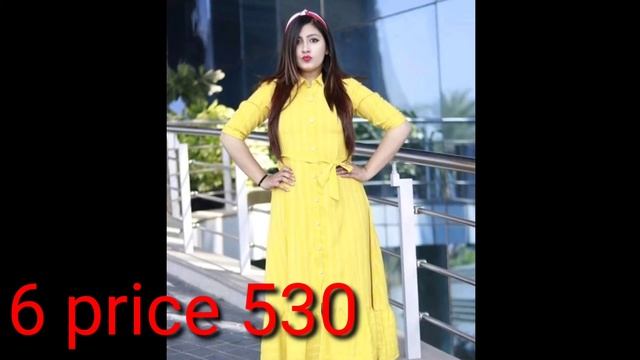 Best designer kurti Indian product ???S.K soping смотреть онлайн