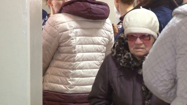 Анапчане могут анонимно и бесплатно узнать свой ВИЧ-статус смотреть онлайн