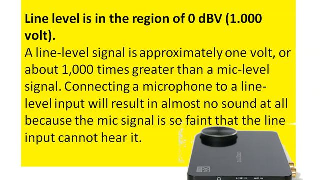 Difference between Line in Vs Mic in Vs Aux in audio system смотреть онлайн