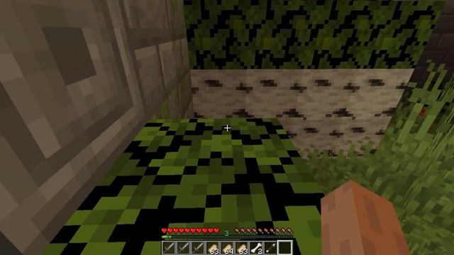 ПРОВЕРЯЮ СВОЮ СМЕКАЛКУ! ЗАТЕРЯННЫЕ УРОВНИ MINECRAFT: ЧАСТЬ 1 смотреть онлайн