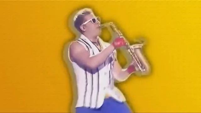Epic Sax Guy (10 Hours) смотреть онлайн
