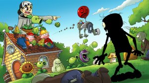 НАМ, КАБАНАМ, НЕ СТРАШНЫ ВАШИ ЗОМБИ! ► Plants vs. Zombies #23 ПвЗ | PvZ