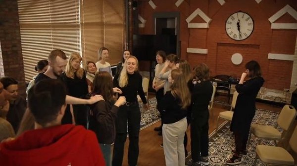 MTS Tone of voice Conference 2022