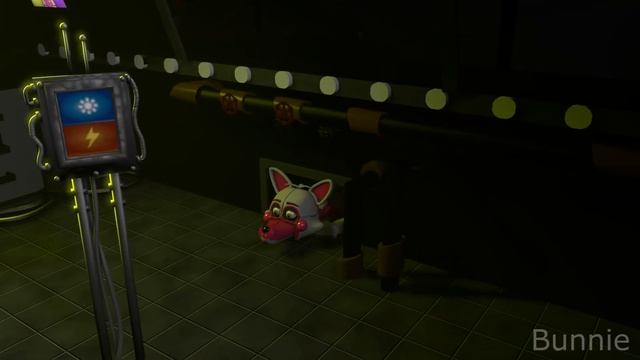 [SFM FNAF] Circus Baby Jumplove смотреть онлайн