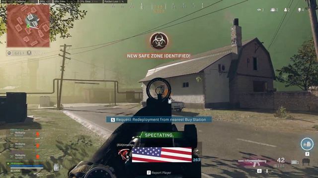 The Most Fun Game Mode Ever in Warzone! Operation Flashback! смотреть онлайн