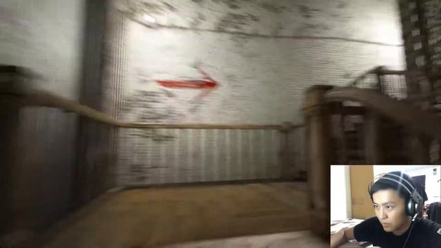 "ФИНАЛ OUTLAST" смотреть онлайн
