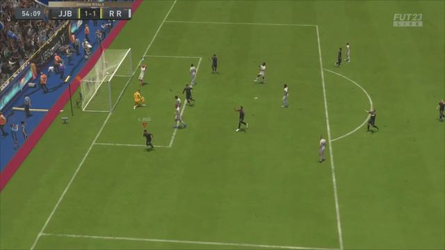 GABRIEL JESUS (83) GOLD RARE ! PLAYER REVIEW | FIFA 23 ULTIMATE TEAM смотреть онлайн