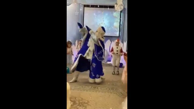 Дедушка, это были не те таблетки! смотреть онлайн
