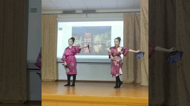 Фестиваль национальных культур "По странам и континентам" смотреть онлайн
