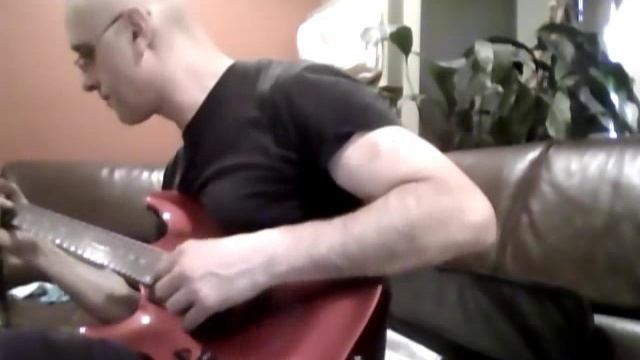 schecter sgr c-1 in clean tone, all three humbucking p.u positions смотреть онлайн