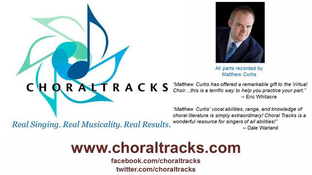 Ave Maria - Bass Predominant Sample - Robert Parsons смотреть онлайн