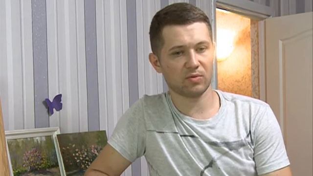 Волшебный мир живописи смотреть онлайн