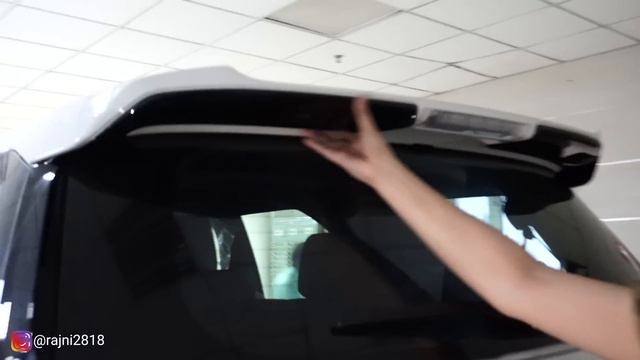 The Most Expensive Fortuner- GR Sports ? ? смотреть онлайн