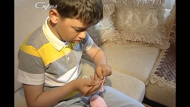Он мечтает проснуться здоровым: смотреть онлайн