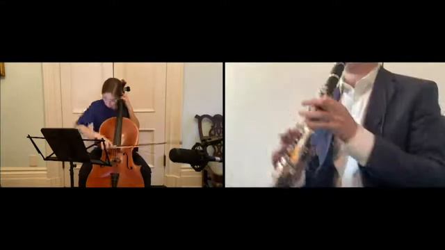 March is Music 2021 - El Puerto Rico 3: Identity Duets смотреть онлайн