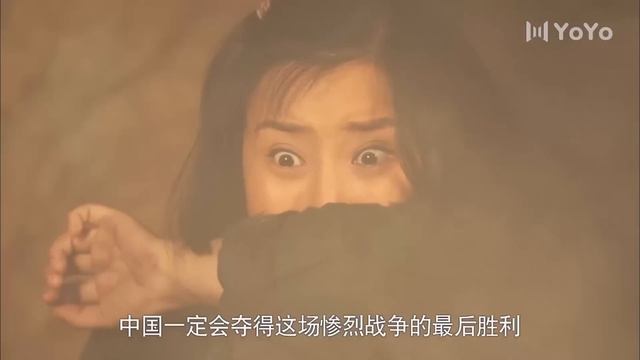 日軍輪番轟炸進攻地道，卻不料被八路軍連連擊退 💋 抗日 смотреть онлайн