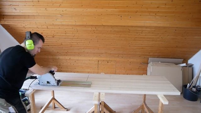 Küchenmontage, Küche aufbauen von A-Z, Zeitraffer Tutorial, Kitchen Assembly смотреть онлайн