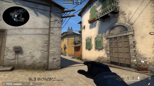 Game-Changing Inferno Apps-Push Smoke? смотреть онлайн