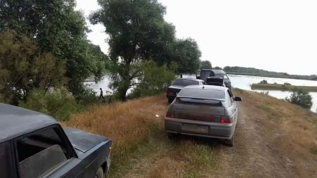 Рыбалка на тереке смотреть онлайн