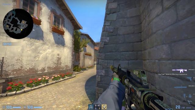 Вы чего все слились? И что мне теперь делать? Мармок CS смотреть онлайн