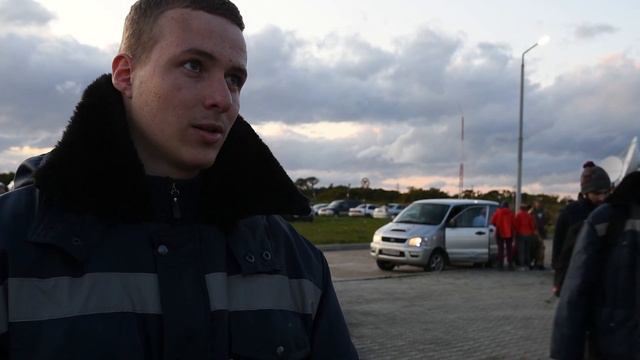 моряки погорельцы с плавбазы "Петр Житников" смотреть онлайн