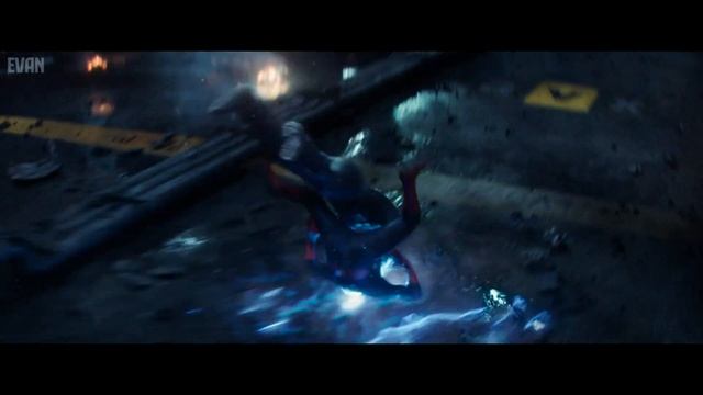 Spider-Man「 MMV 」 (ft. #HansZimmer - The Electro Suite, My Enemy,Paranoia) 4k