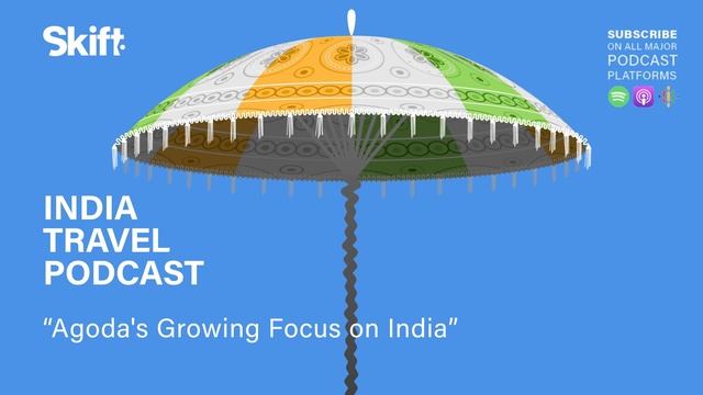 Agoda's Growing Focus on India: Celebrity Endorsements and Partnerships смотреть онлайн