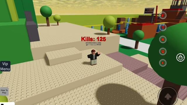 everything you need to know about Killstreak sword fighting смотреть онлайн
