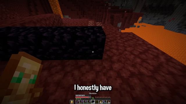 I Transformed The End in Minecraft Hardcore! смотреть онлайн