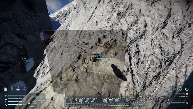 Space Engineers 2022 03 06 21 50 20 смотреть онлайн