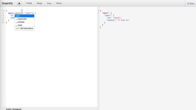 Build A TODO App with Relay 1 - useQueryLoader | JSer - Learning Relay смотреть онлайн