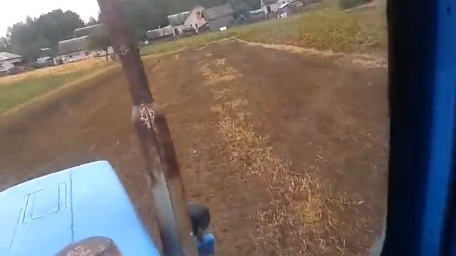 Боронование смотреть онлайн