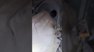 Снятие корпуса лючка бензобака форд фокус 2