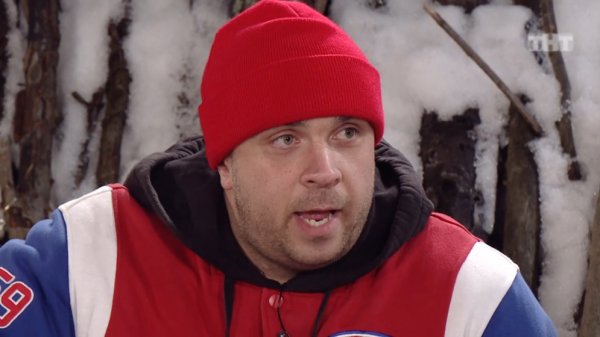 ДОМ-2 Город любви 4573 день Вечерний эфир (16.11.2016)